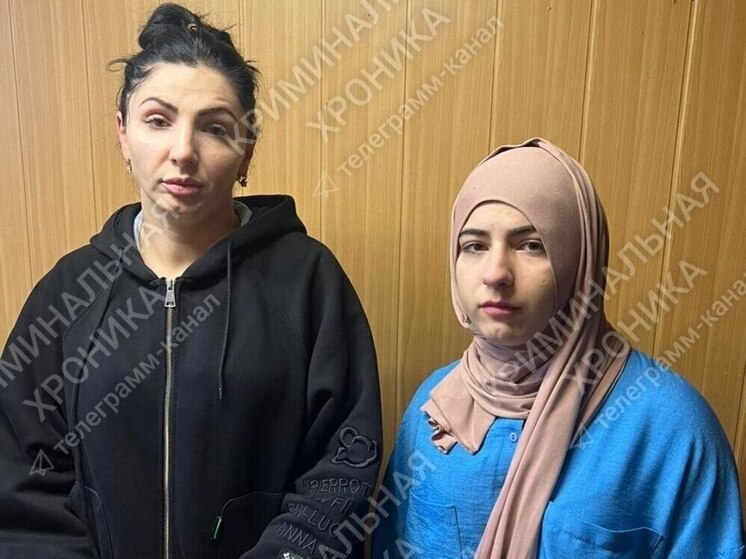 В Дагестане на пятый день поисков нашли пропавшую школьницу