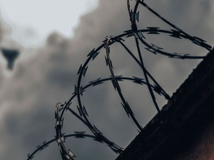 Ложное сообщение о стрелке привело к блокировке базы Макгуайр в Нью-Джерси