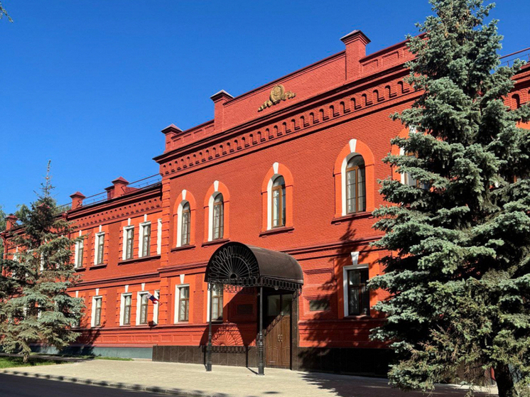 Крупный наркоторговец задержан в Тамбове