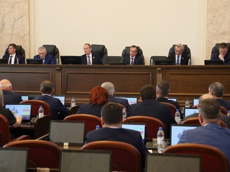 В ЗСК рассмотрели доступность оказания транспортных услуг для жителей