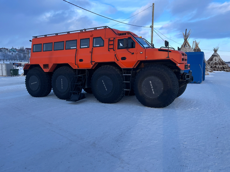 «РУСАКи» остаются на месте!