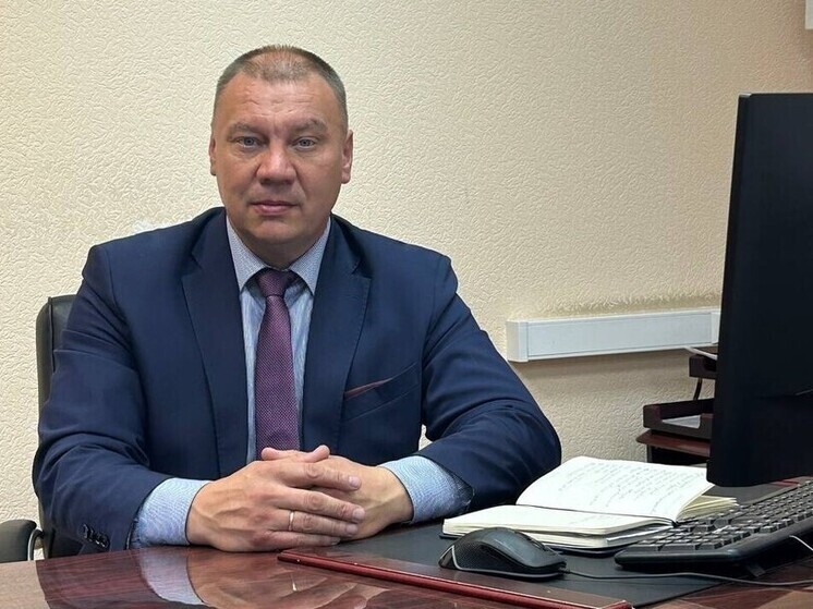 Дмитрий Маляров назначен первым заместителем министра сельского хозяйства Бурятии