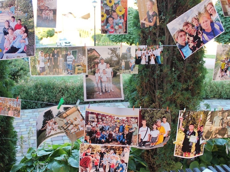 В Армавире отметили День рождения Детской Деревни «Виктория»