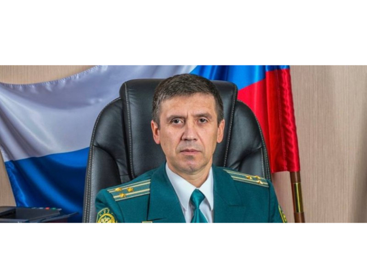Карельскую таможню возглавил Игорь Кожанов