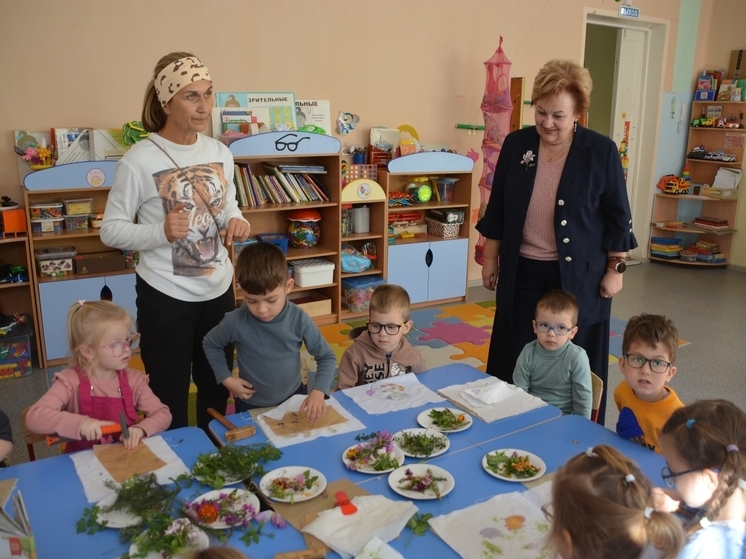В Иванове все детские сады и школы подключены к теплу