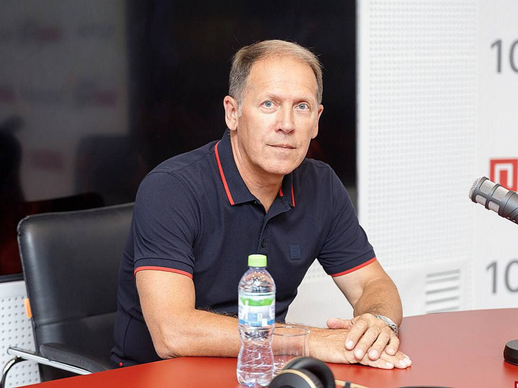  Юрий Сорокин: В последние годы в нашем городе дороги делают качественно и хорошо содержат, а также ремонтируют