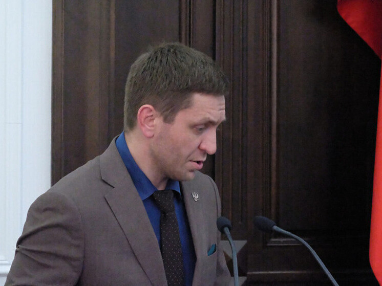 Арест экс-министра транспорта Бурятии Александра Гоги продлили до 3 декабря