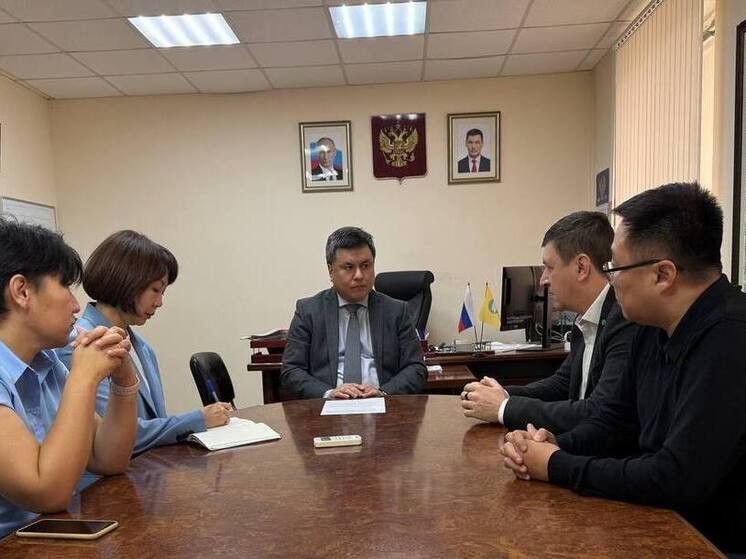 В Калмыкии заработают цифровые ФАПы