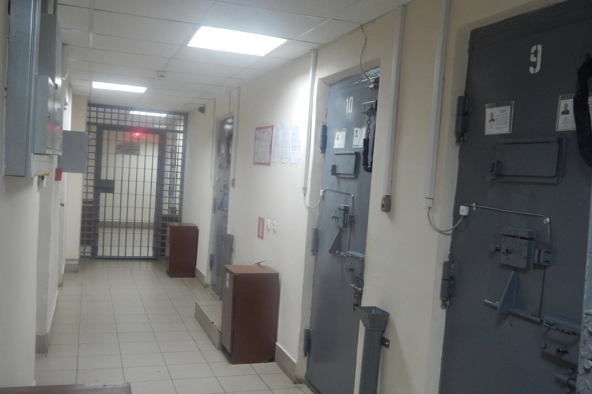 Больную муковисцидозом приговорили к смерти, осудив на 6 лет колонии