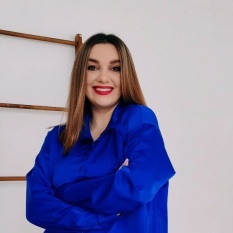 Карина Петихина