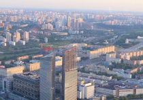 На первичном рынке премиум-класса Москвы усилился процесс децентрализации