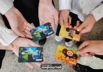 Школьный турникет откроет, обед проконтролирует, родителям сообщит