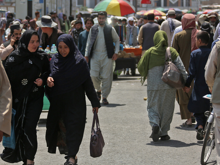 Талибы полностью отключили интернет в Афганистане