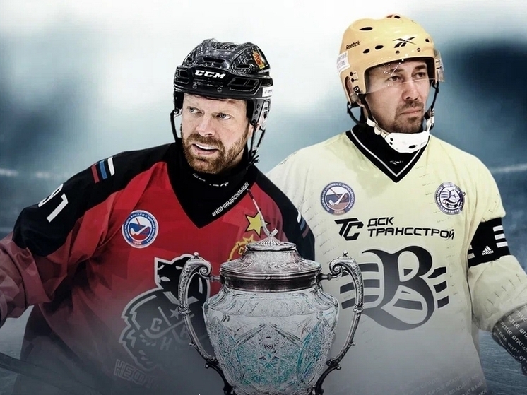 Хабаровский «СКА-Нефтяник» на этот раз обыграл «Волгу» и прошел в полуфинал Кубка России