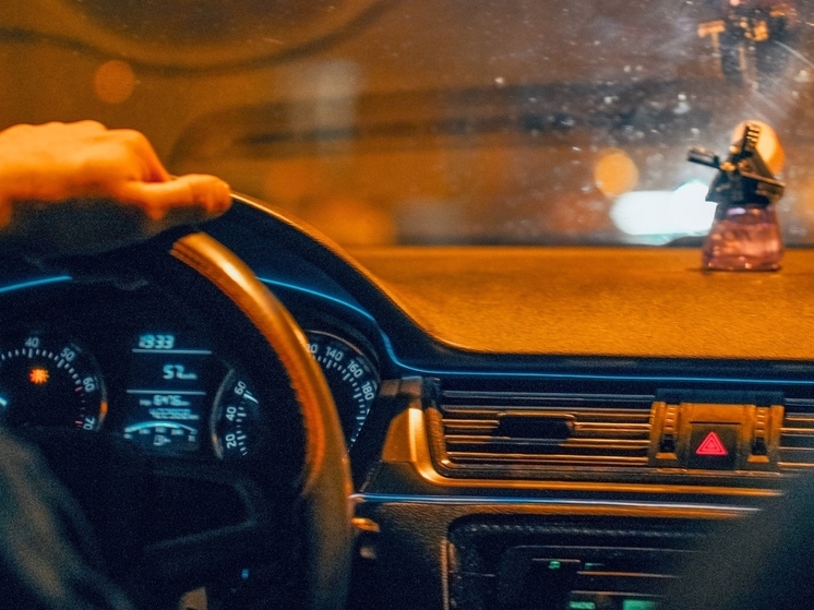 Житель Ясногорска оплатил штраф за пьяное вождение под угрозой потерять авто