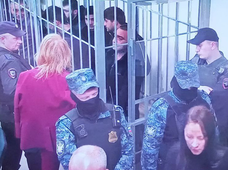 Приговор убийцам байкера Ковалева перенесли