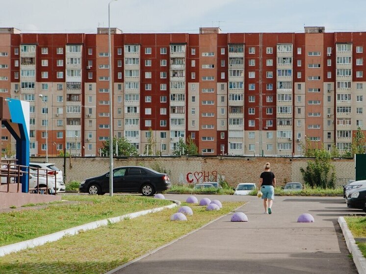 Только 14% семей в Пензенской области могут позволить себе ипотеку