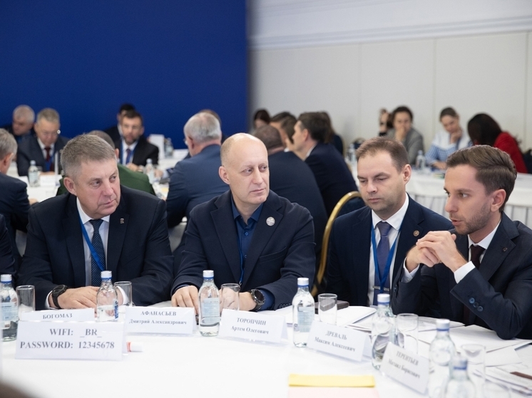 Калужанин, руководящий ветеранской организацией СВО страны, озвучил новые решения