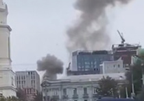 Удар по одному из мошеннических колл-центров в Днепропетровске, который терроризировал российских граждан, был нанесен 30 сентября