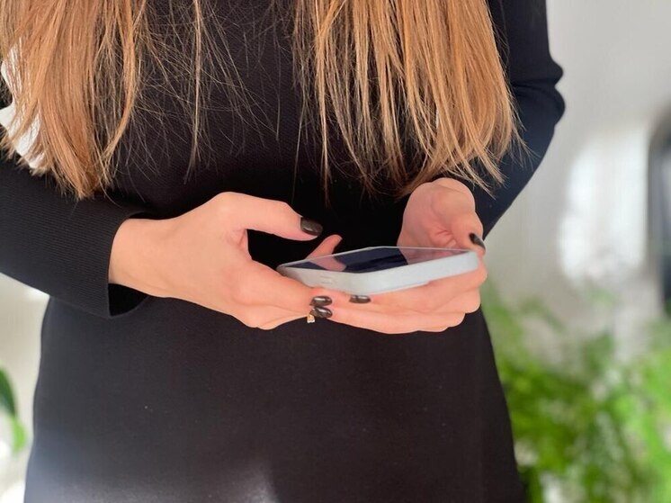 Жителям СКФО рассказали, как надежно защитить свои биометрические данные от мошенников