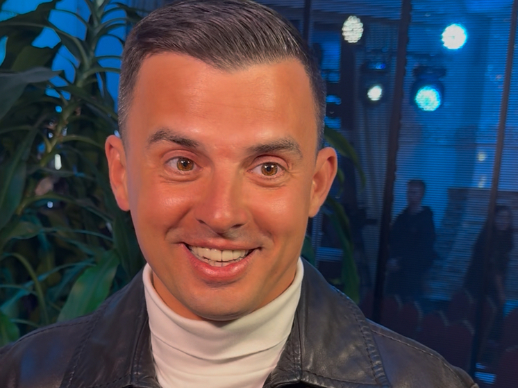 Кирилл Туриченко из «Иванушек» раскритиковал моду на пластические операции