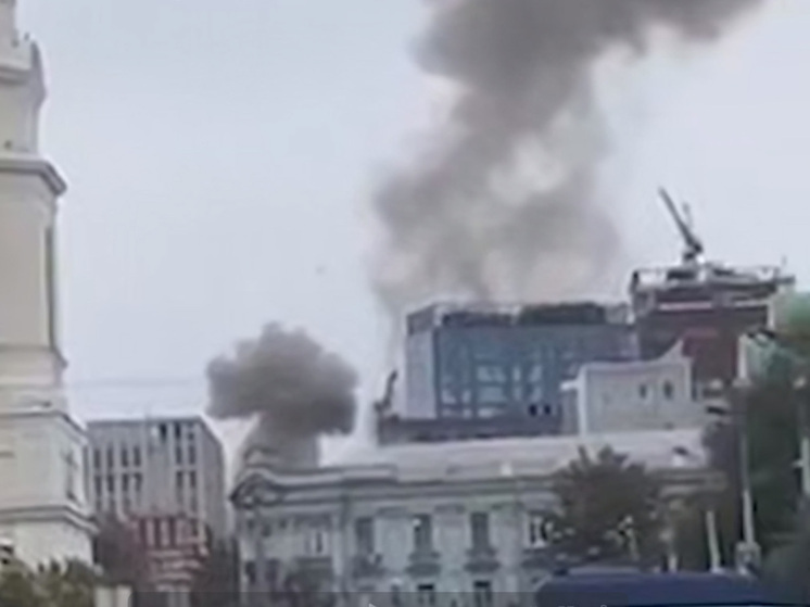 Удар по одному из мошеннических колл-центров в Днепропетровске, который терроризировал российских граждан, был нанесен 30 сентября