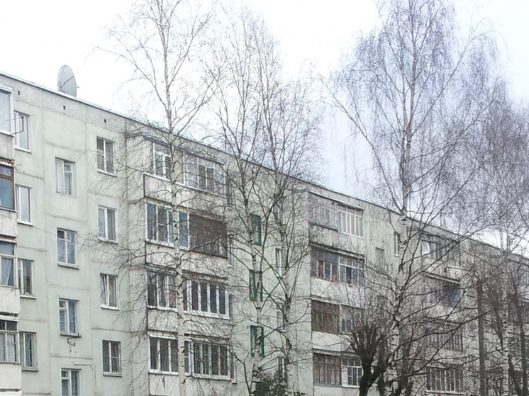 В Костроме отопление дали в 650 многоквартирных домов