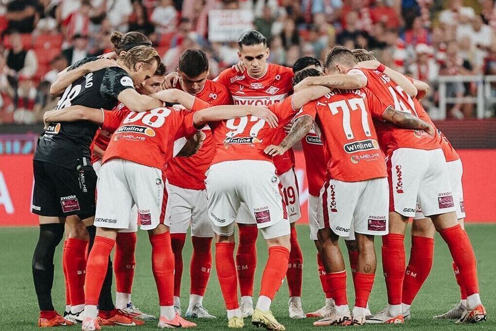 Ветеран «красно-белых» ответил на вопрос о влиянии отсутствия Станковича