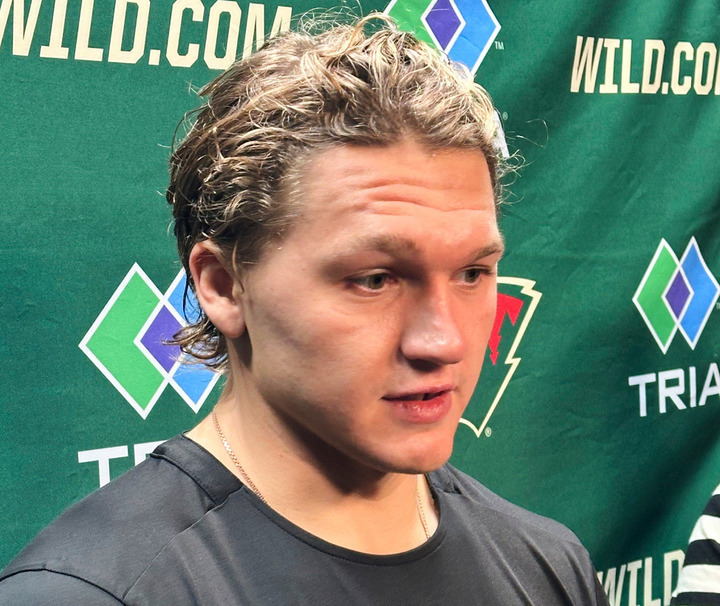 Рекордный контракт Капризова может взорвать весь трансферный рынок НХЛ