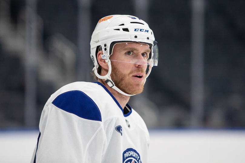 Рекордный контракт Капризова может взорвать весь трансферный рынок НХЛ