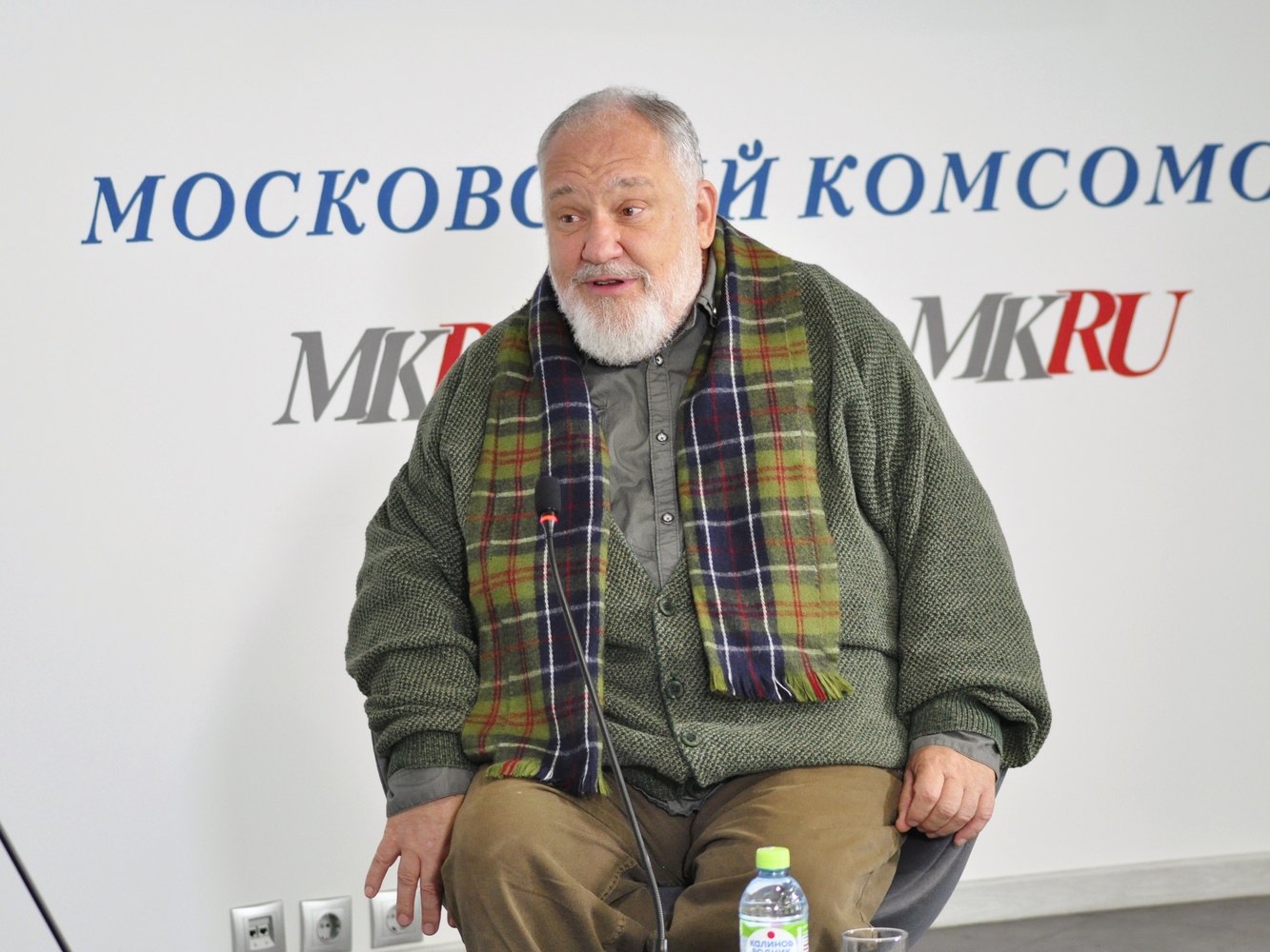 Андрей Шарков