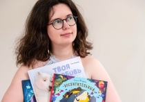 Елена Фельдман получила премию А.Я. Сергеева за перевод поэмы «Долорес» Чарльза Алджернона Суинберна