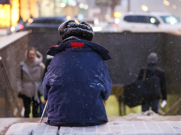 Власти Тюмени раскритиковали бомж-тур для состоятельных граждан России
