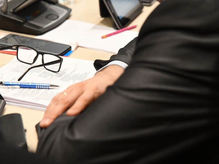 В Волгограде стал известен новый адрес канцелярии «Концессий теплоснабжения»