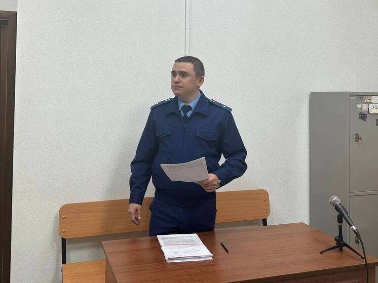 В старой части Калуги снесут ещё один дом