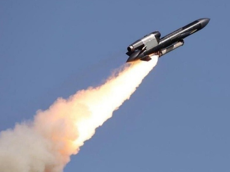 WSJ: у Киева нет финансов для производства дальнобойных ракет "Фламинго"