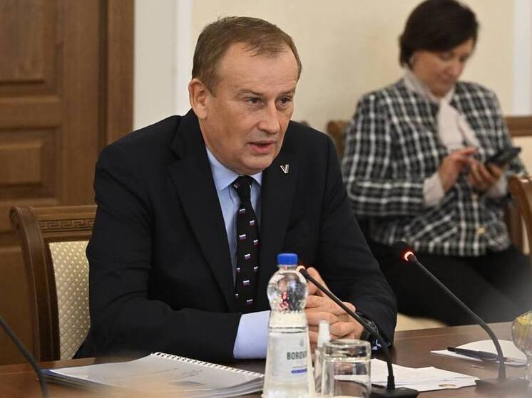 В Ленобласти готовится программа санаторно-курортного лечения для ветеранов специальной военной операции, сообщил телеграм-канал областного правительства. Главная задача — создать для них такие условия, чтобы они могли за счет бюджетных средств восстановить силы, здоровье и психологическое состояние.