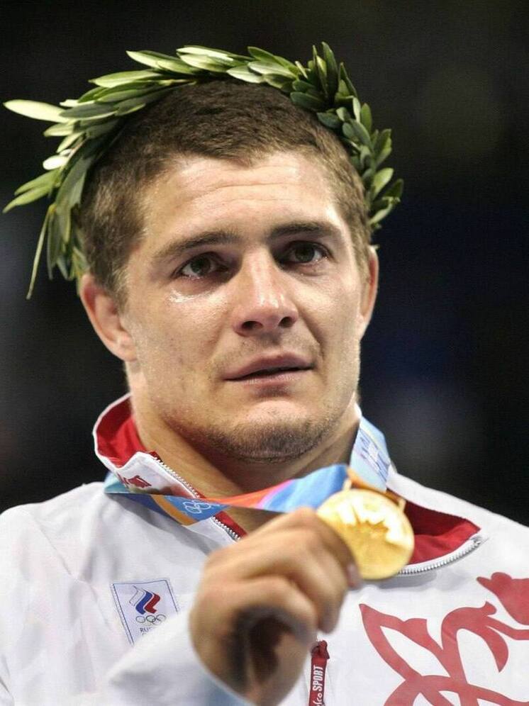 Борцов Калмыкии ждет встреча с легендой российского спорта