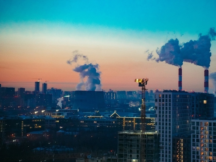 В Тульской области завершается массовое подключение домов к отоплению