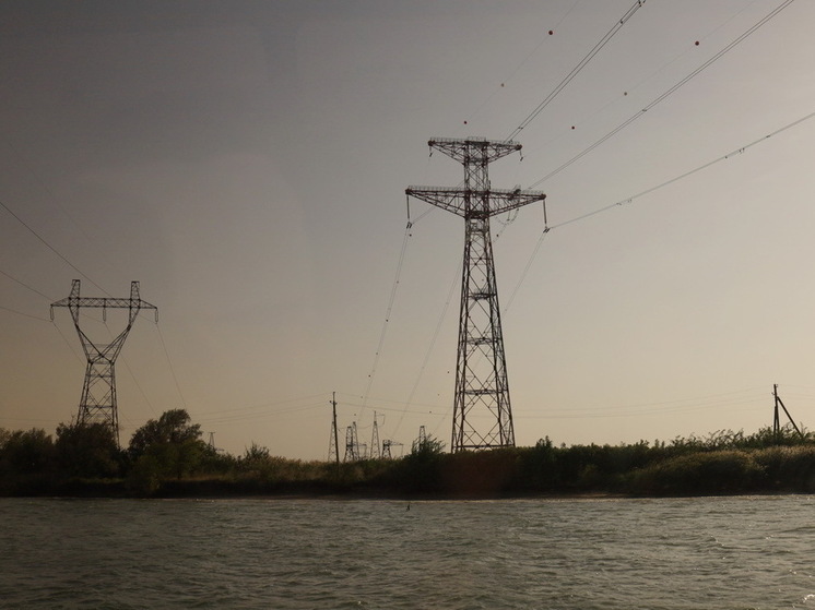 На Чернобыльской АЭС произошел блэкаут после прилета в Славутиче