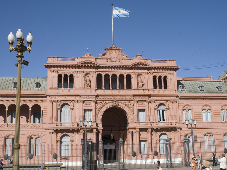 Латиноамериканская страна предложила США помощь в операциях в Карибском бассейне