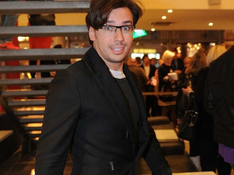 Роспатент рассмотрит прекращение охраны товарного знака «Максим Галкин»