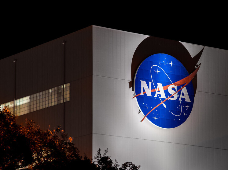 NASA отправило более 15 тыс сотрудников в вынужденный отпуск из-за шатдауна в США