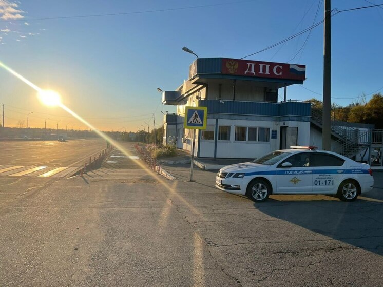 В Амурской области иностранца будут судить за мелкое взяточничество