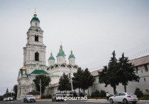 Беспилотная опасность уже снята.