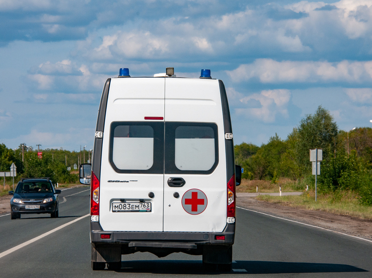 Минздрав Бурятии принял кадровые решения после ошибки в онкодиспансере