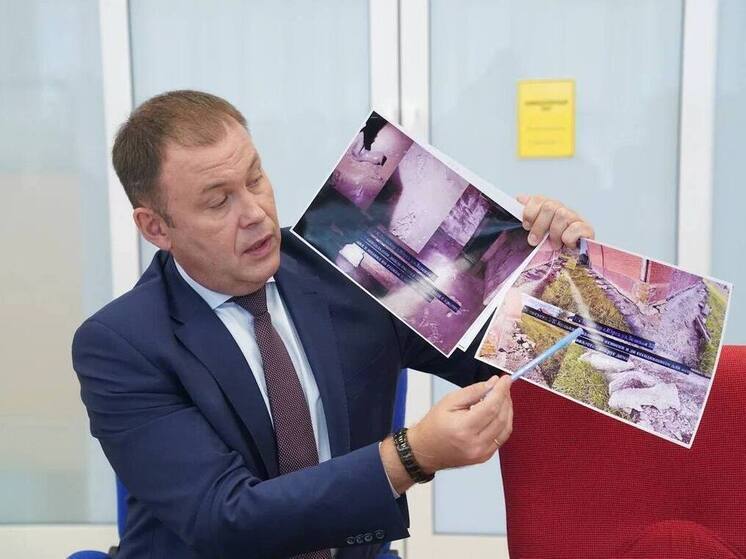 Илья Середюк: Новокузнецку нужен ещё один мост