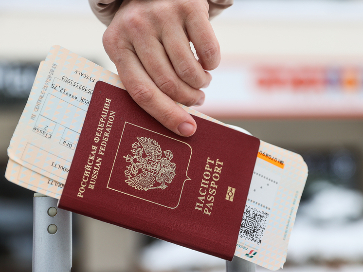 МИД: в число безвизовых для россиян могут войти еще четыре страны Африки