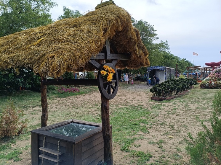 Юный казак из Ставропольского края одержал победу на международном конкурсе «PRO-туризм»