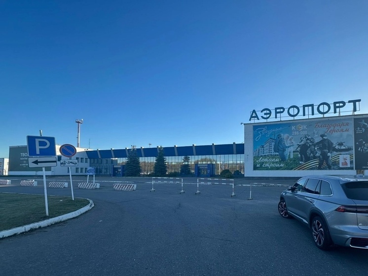Ситуацию с задержанным рейсом из Иванова взяли на контроль транспортные прокуроры